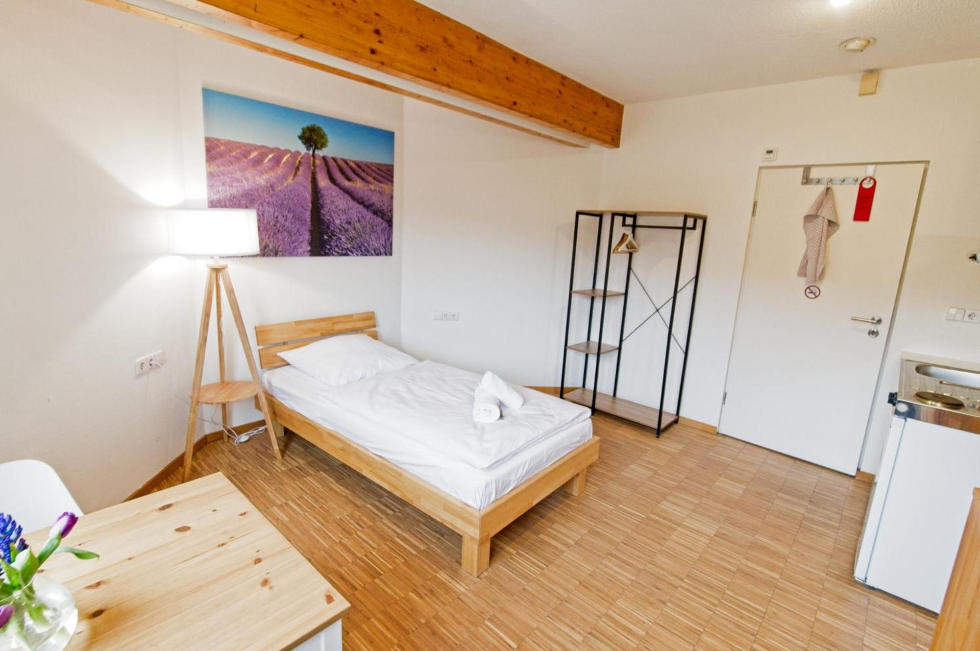 Apartamento Boardinghouse Steinen Steinen  Exterior foto