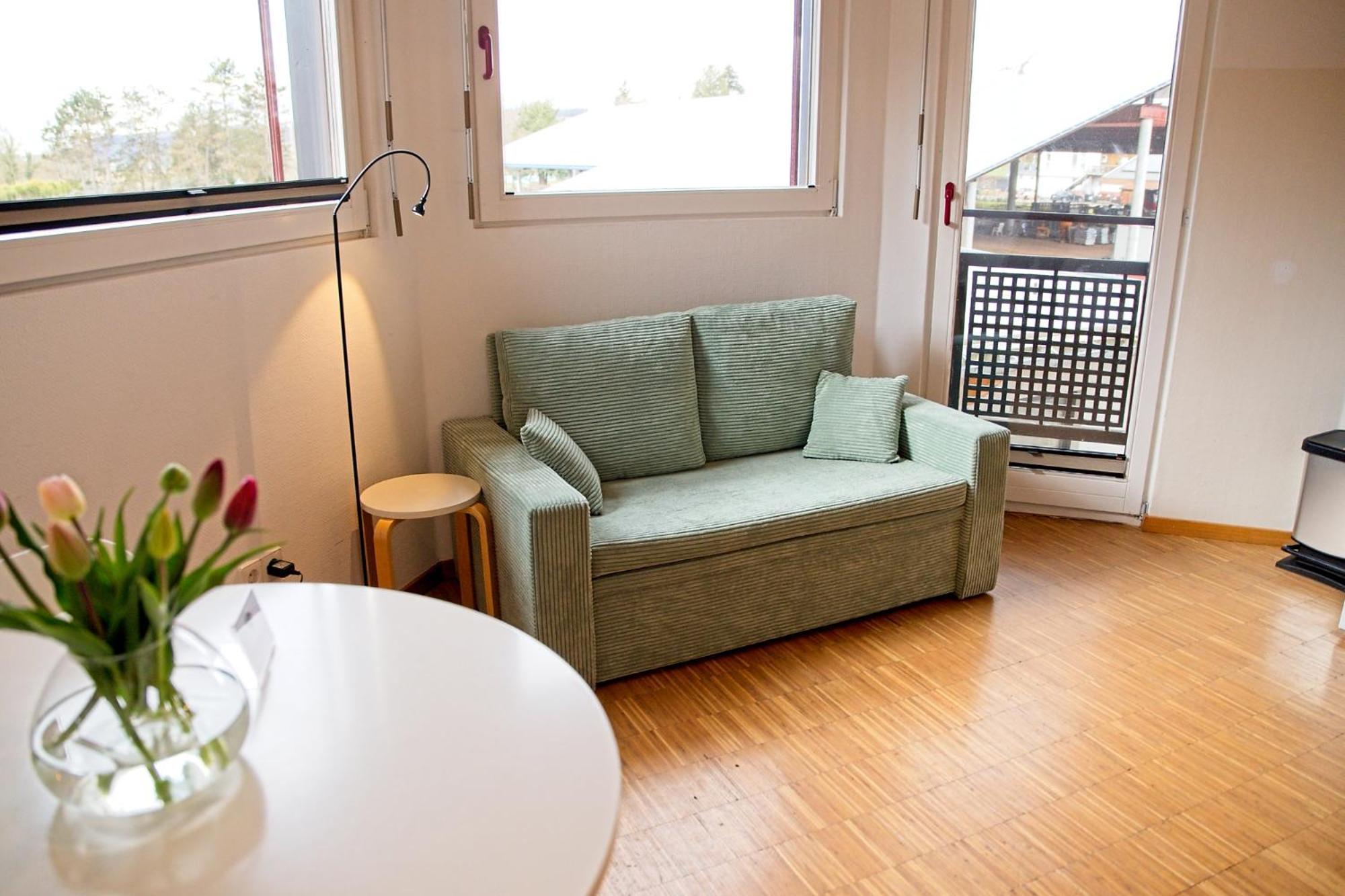 Apartamento Boardinghouse Steinen Steinen  Exterior foto