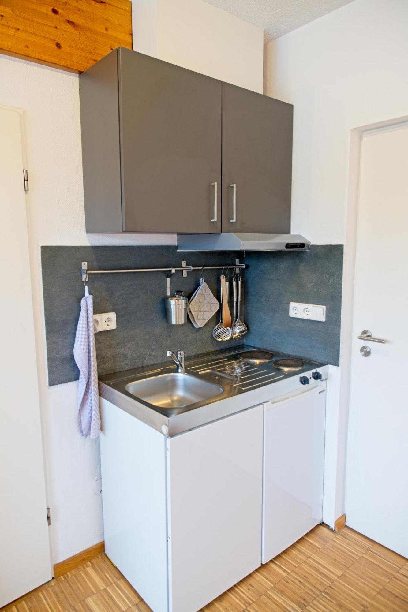 Apartamento Boardinghouse Steinen Steinen  Exterior foto