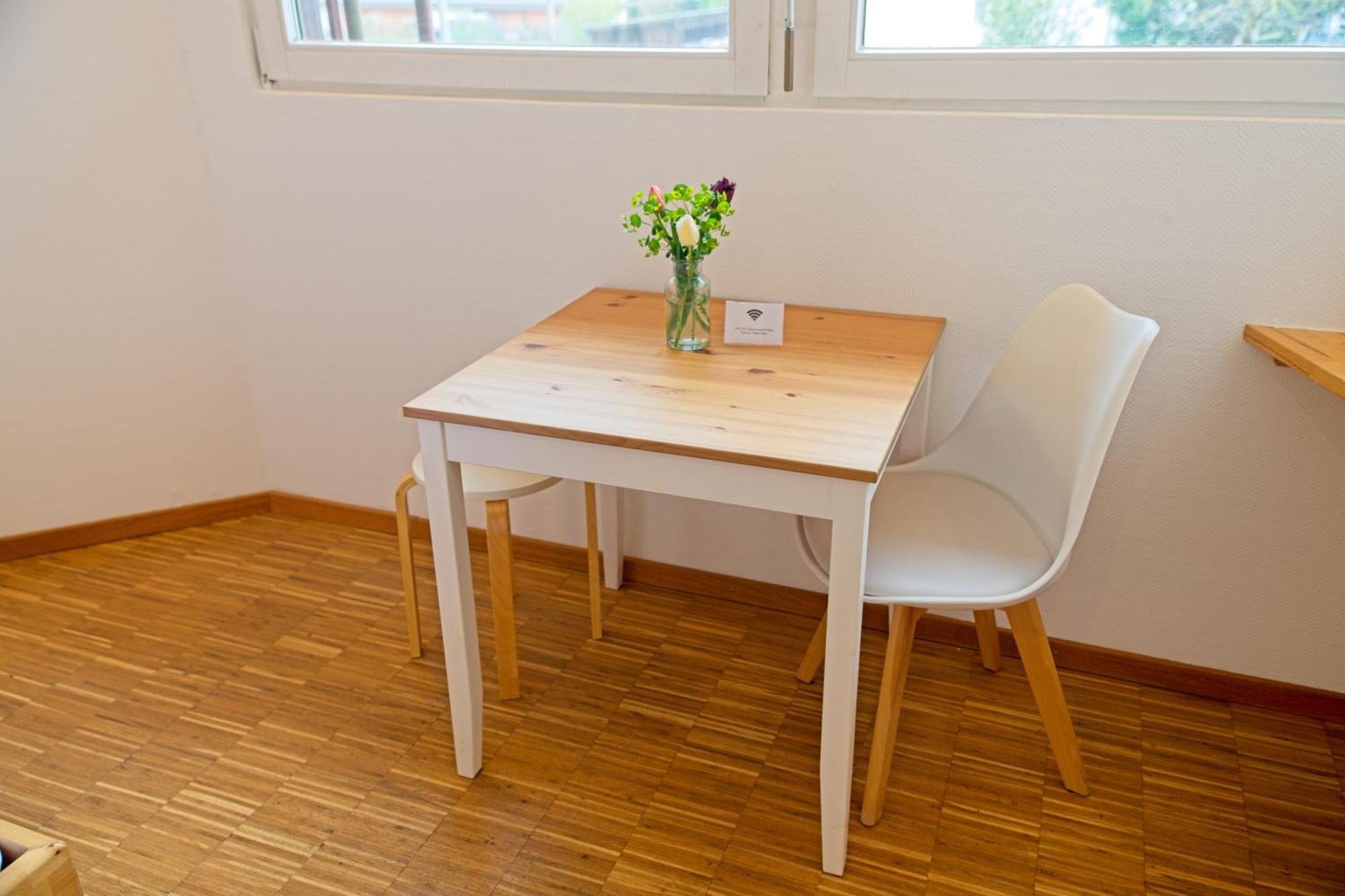 Apartamento Boardinghouse Steinen Steinen  Exterior foto